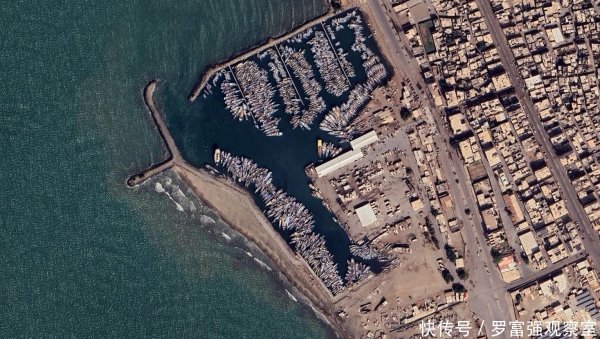 盛鹏配资 美以两个现代化国家联手，共同打击“拖鞋军”，折射什么问题？