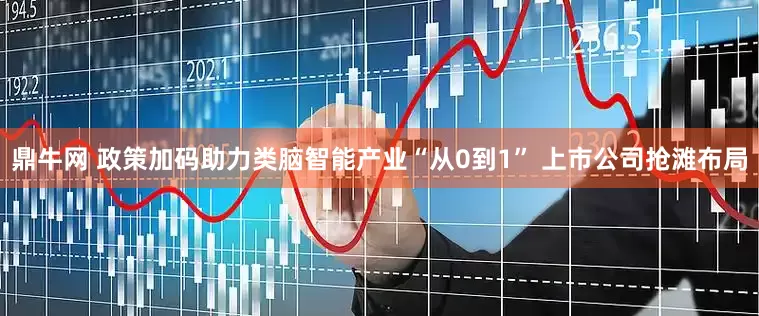 鼎牛网 政策加码助力类脑智能产业“从0到1” 上市公司抢滩布局