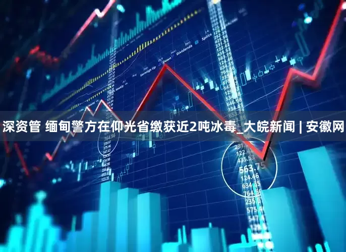 深资管 缅甸警方在仰光省缴获近2吨冰毒_大皖新闻 | 安徽网